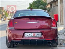 Chrysler 300